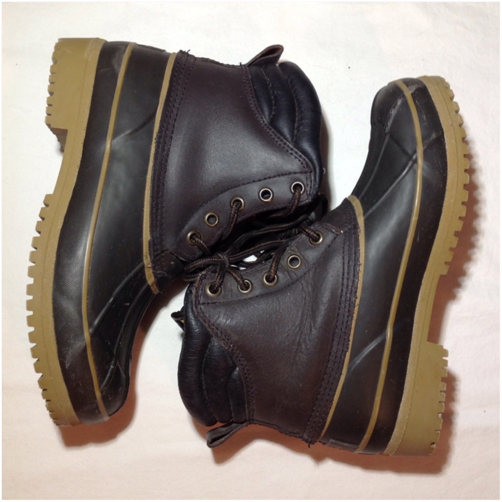 Crater Ridge Pike Duck Waterproof Hunting Boots